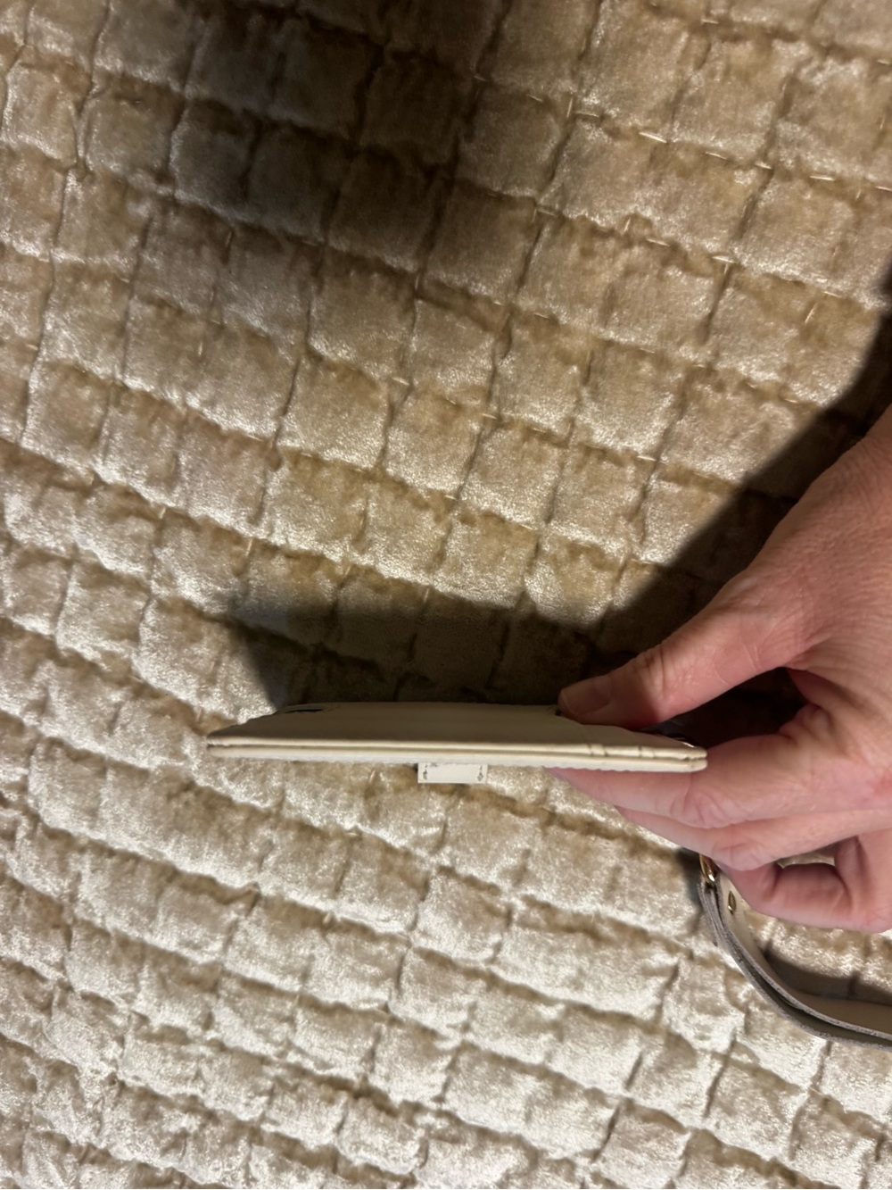 Andar Denner Wallet - Picture 5 of 5